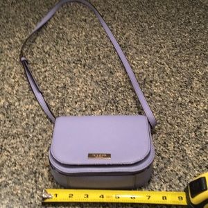 Authentic Kate Spade small purse/crossbody.